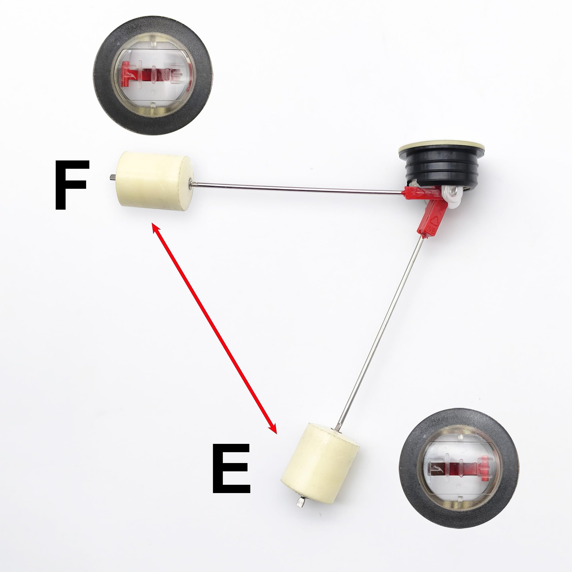 YGQ 0H9005 installation dimensions help verify a perfect fit