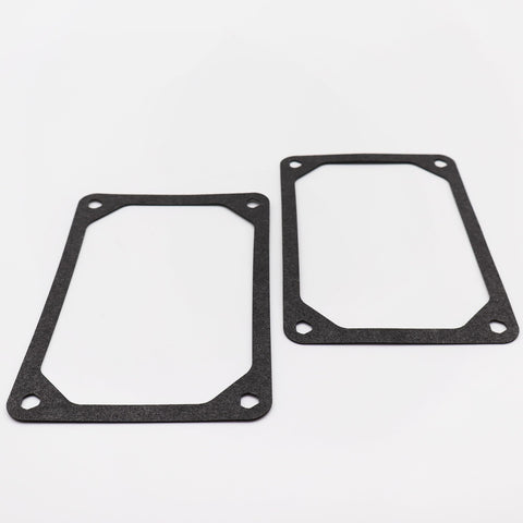 YGQ 272475S gasket in hand demonstrates easy on-site replacement