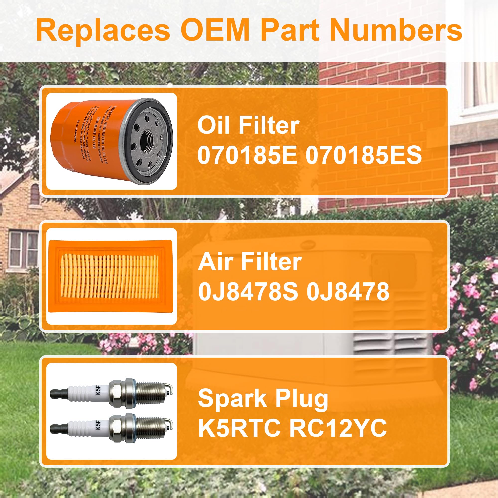 YGQ 6485 oil filter close-up supports reliable engine lubrication