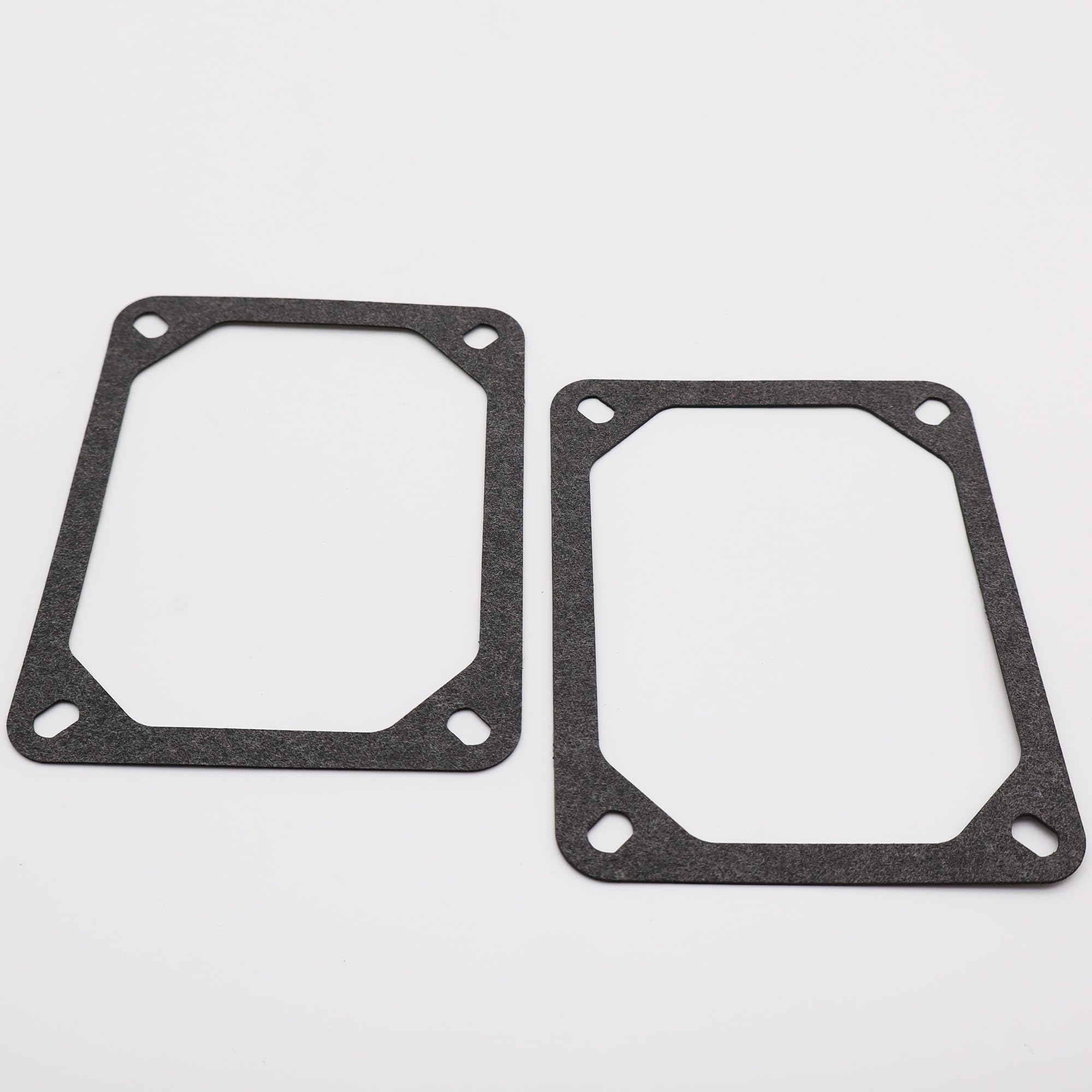 Two-piece 690971 gasket pack included for quick replacement.