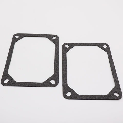 Two-piece 690971 gasket pack included for quick replacement.