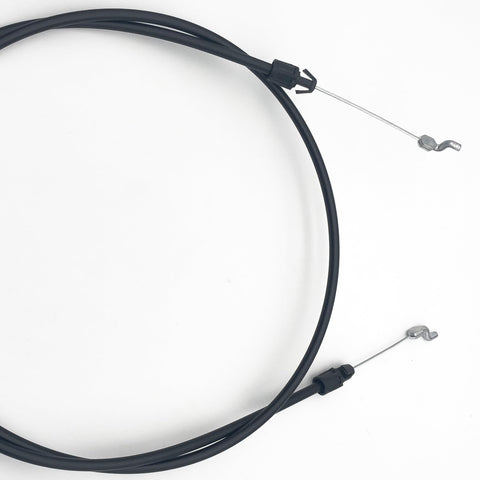 YGQ 946-05107B control cable for Cub Cadet SC900, easy replacement.