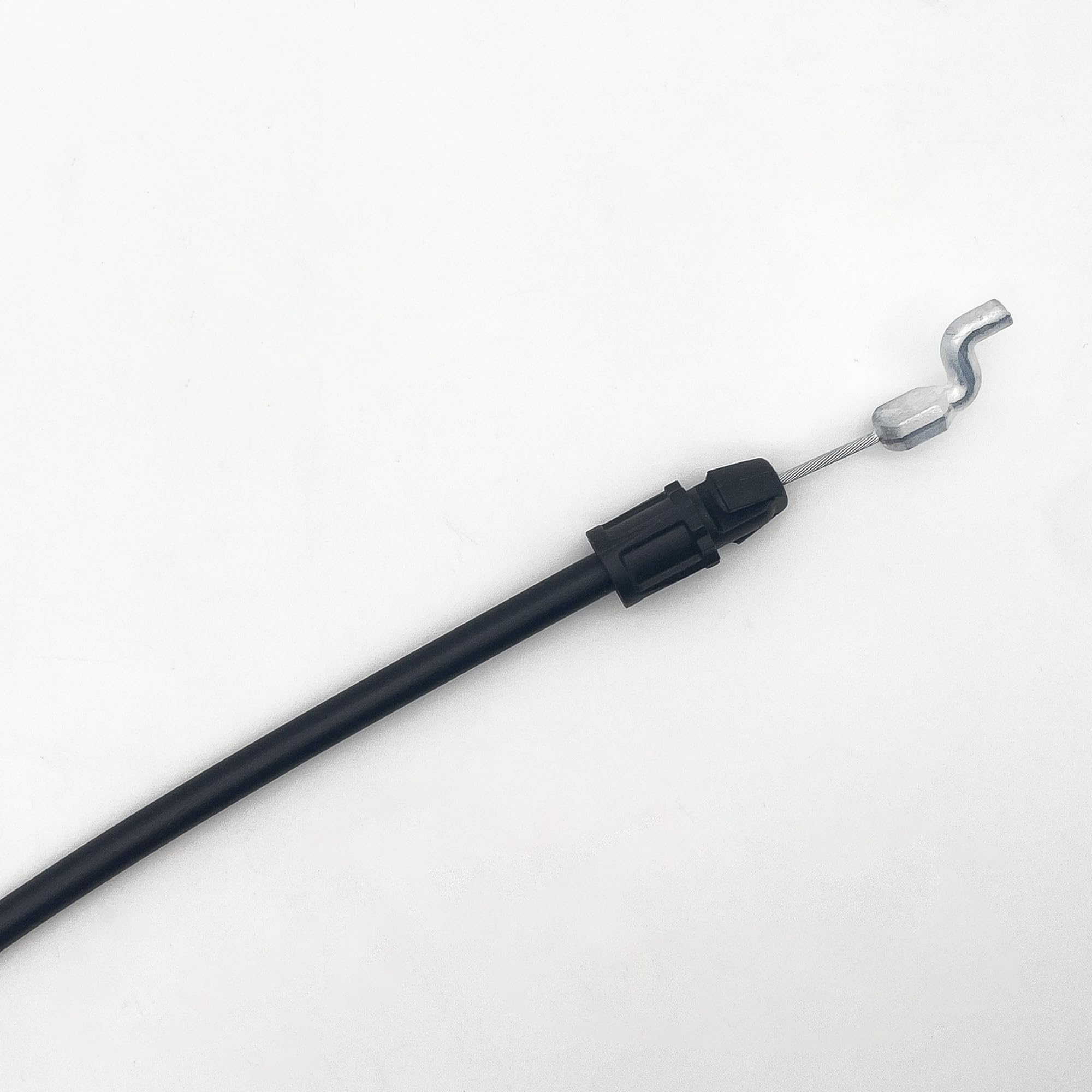 YGQ 946-05107B control cable for TB370, smooth throttle response.