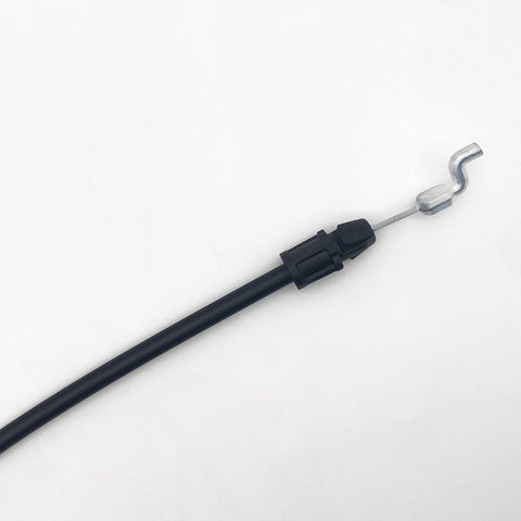 YGQ 946-05107B control cable for TB370, smooth throttle response.