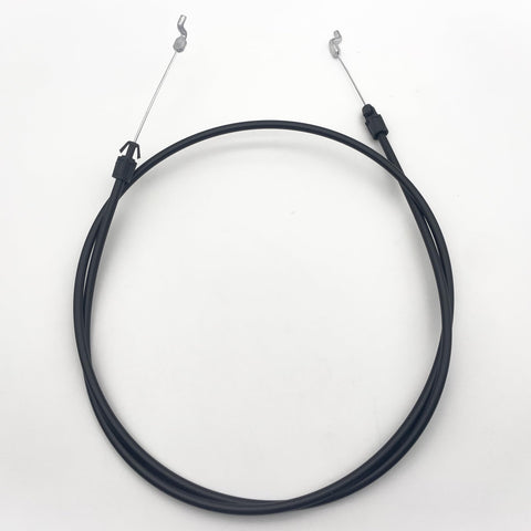 YGQ 946-05107B control cable for TB380ES, steady operation.