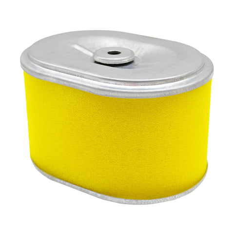 YGQ AFZE18 air filter includes spark plug for maintenance readiness