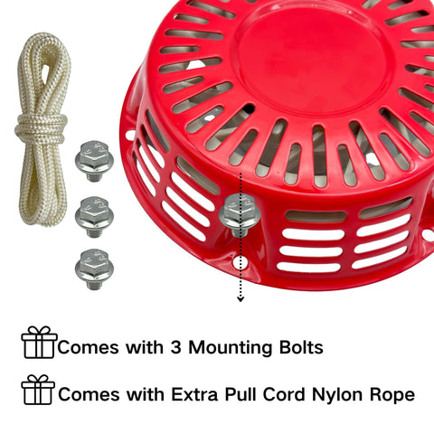 YGQ bolt-hole spacing 172mm and 199mm for secure mounting