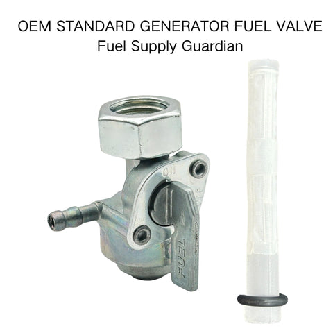 YGQ compatible with Generac, Predator, Honda and more brands.