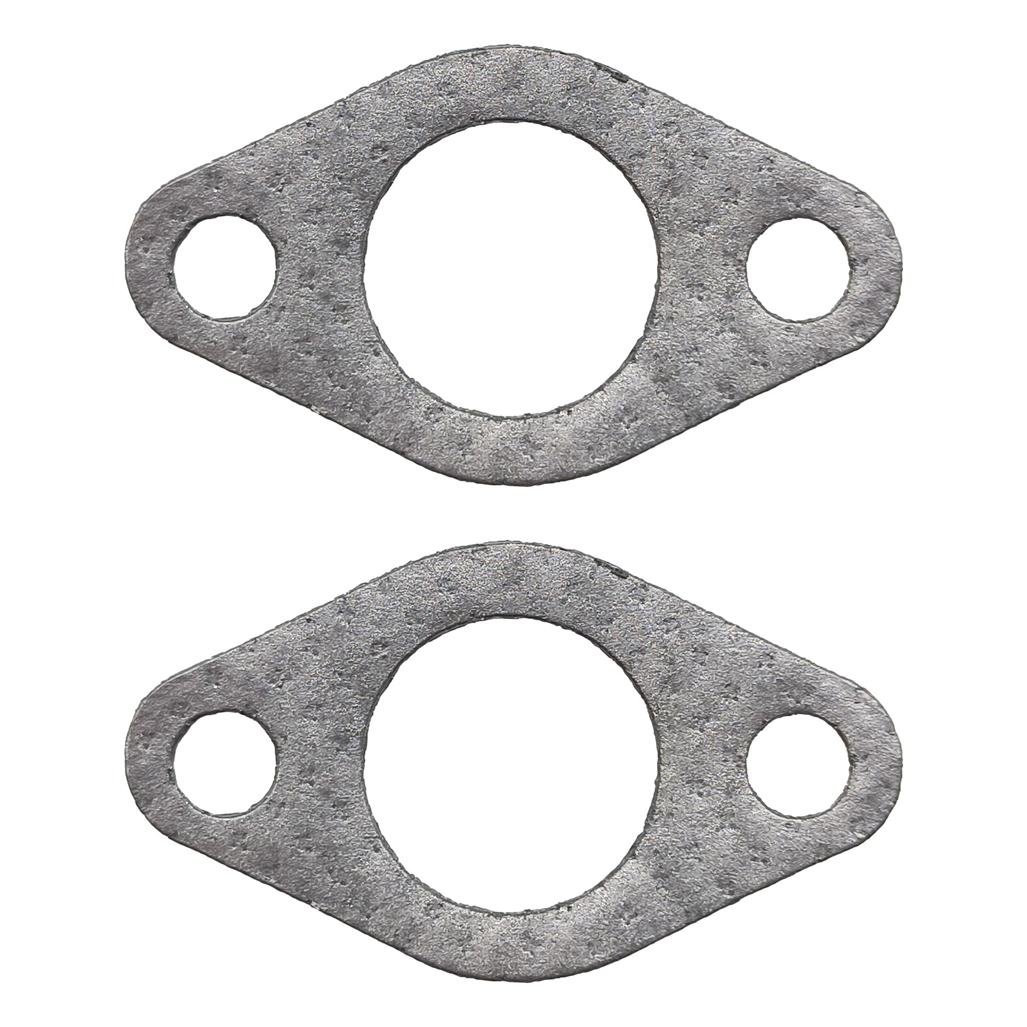 YGQ exhaust gasket 690970-273485 ensures a reliable seal for Briggs and Stratton engines.