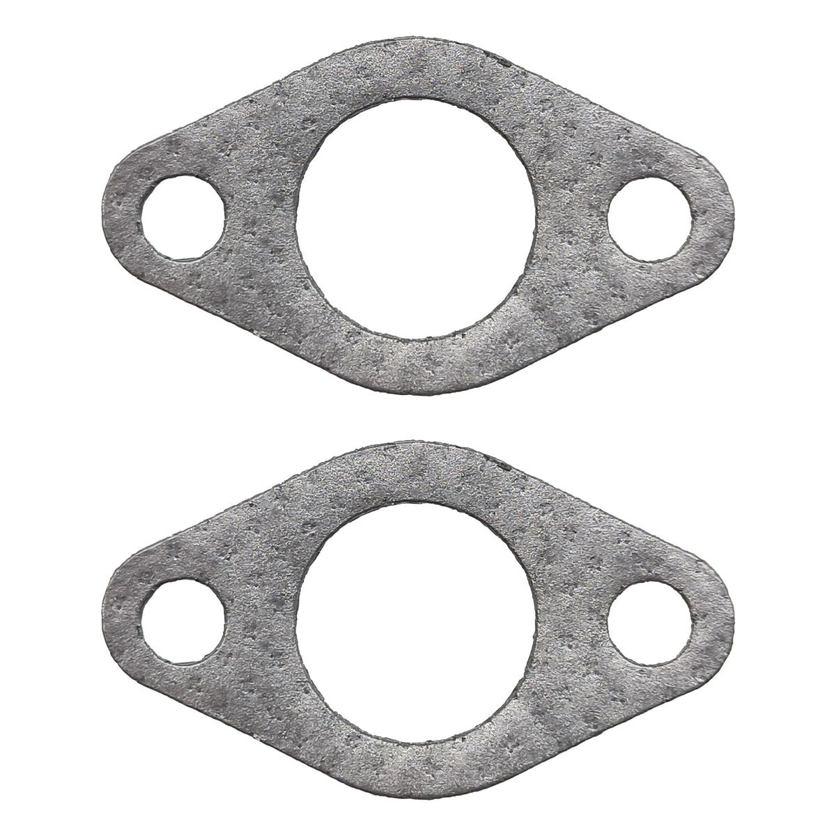 YGQ exhaust gasket 690970-273485 ensures a reliable seal for Briggs and Stratton engines.