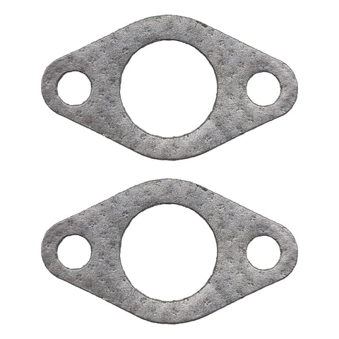 YGQ exhaust gasket 690970-273485 ensures a reliable seal for Briggs and Stratton engines.