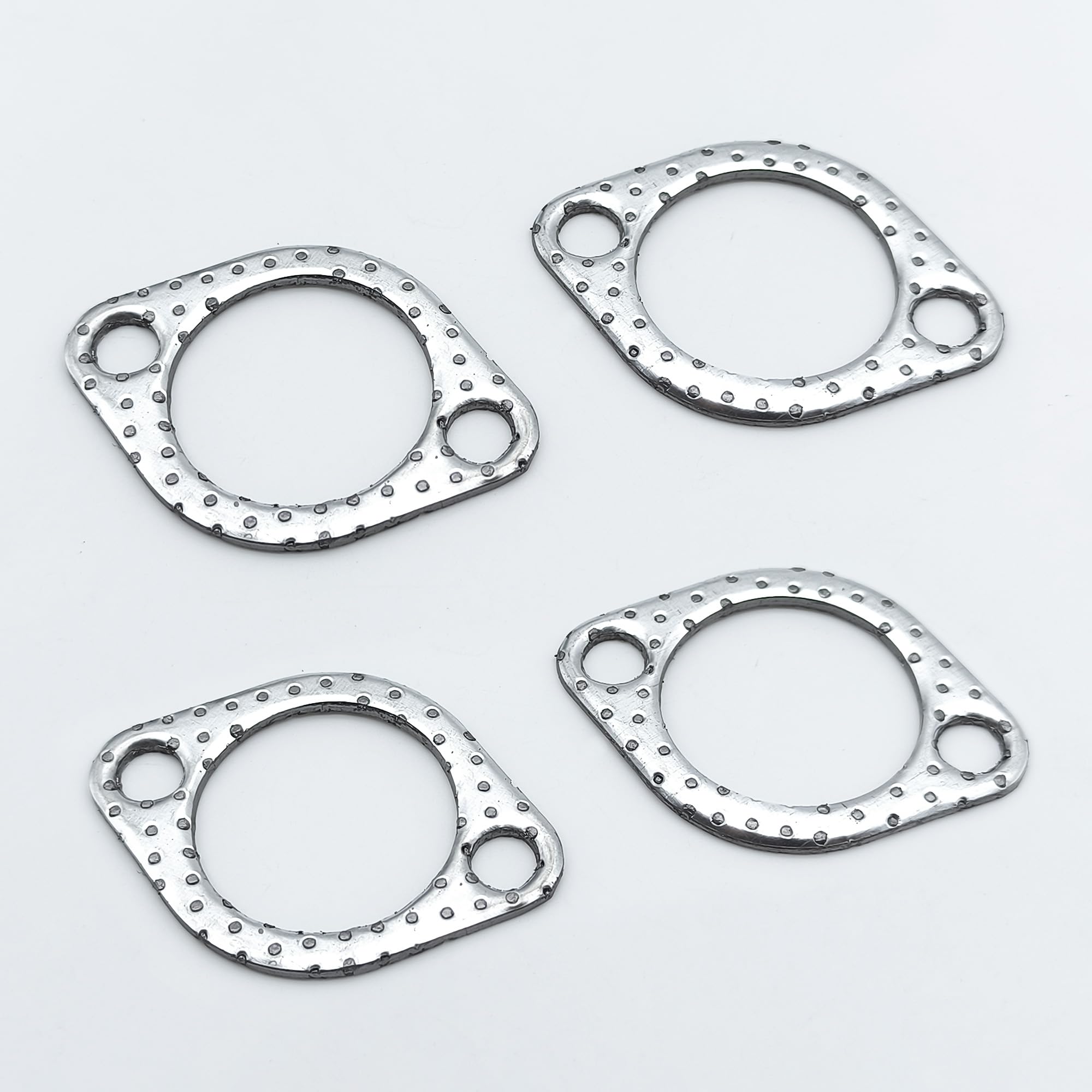 YGQ exhaust gasket 692236s maintains engine performance with a secure seal.