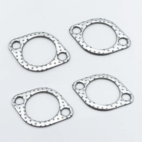 YGQ exhaust gasket 692236s maintains engine performance with a secure seal.