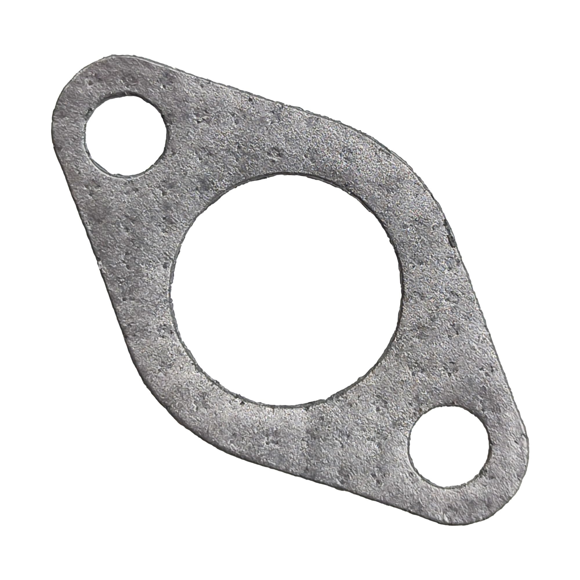 YGQ gasket installation image shows how to verify dimensions before fitting.