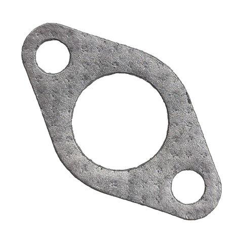 YGQ gasket installation image shows how to verify dimensions before fitting.
