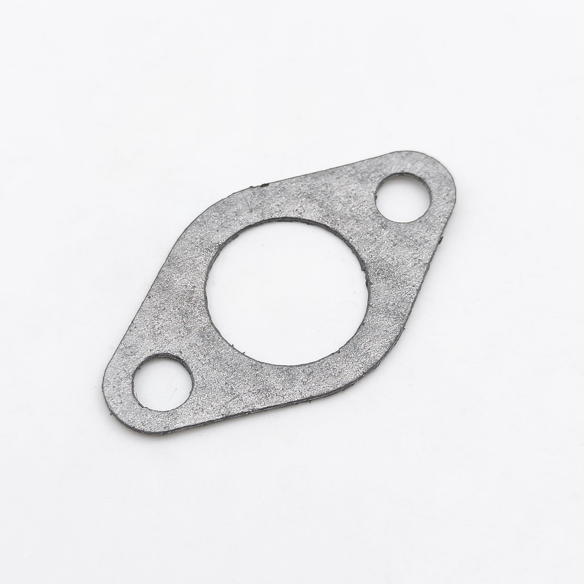 YGQ exhaust gasket compatible with Toro, Murray, and Simplicity supports easy maintenance.