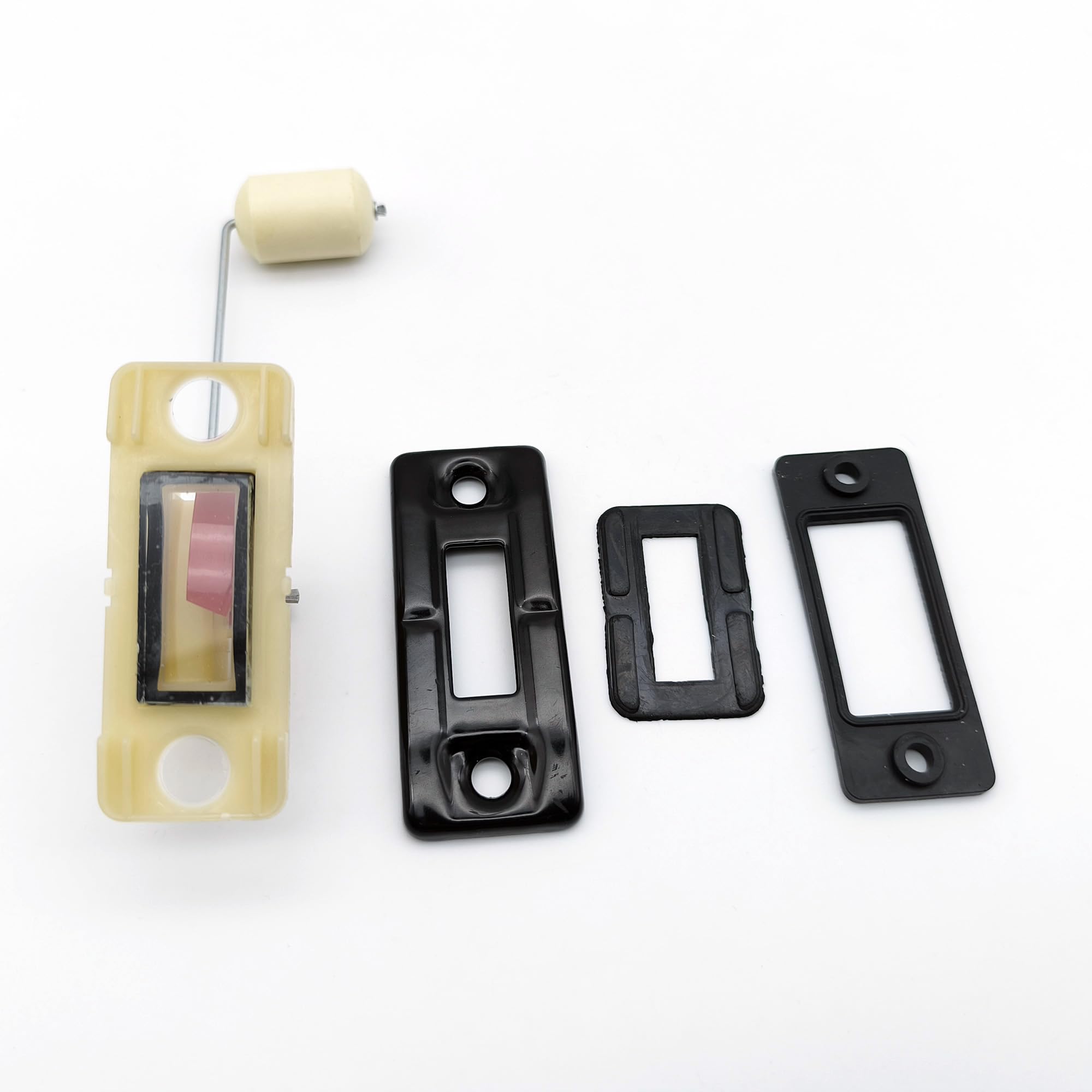 YGQ gauge supports multiple engines, simplifying inventory with a single compatible unit.