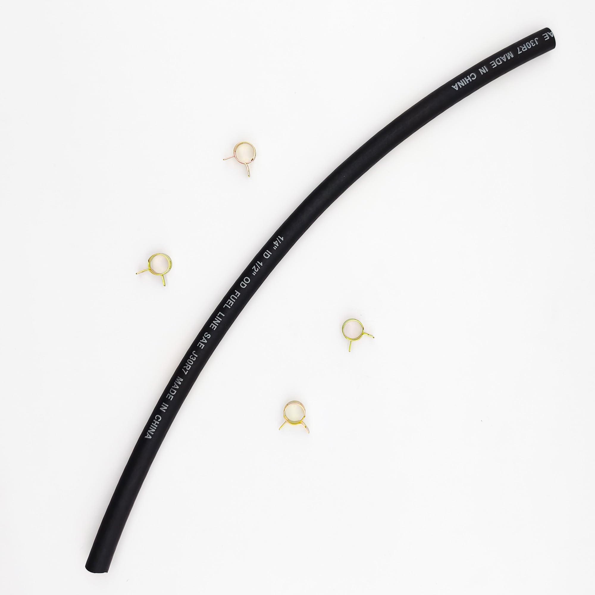 YGQ fuel line compatibility overview with Briggs Stratton engines and replacements.
