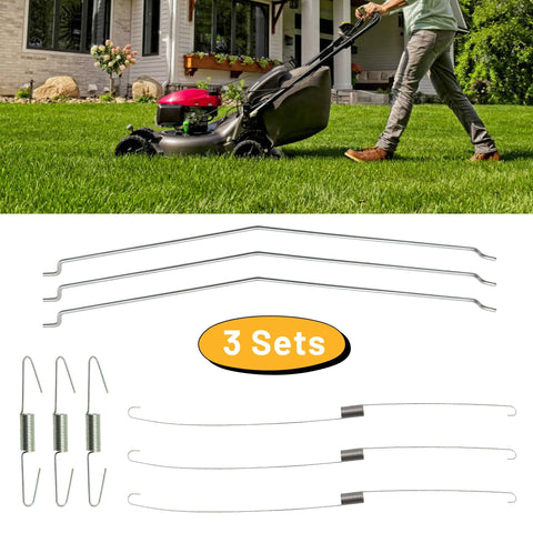 YGQ GCV160 OEM-grade components—long-lasting performance for lawn care
