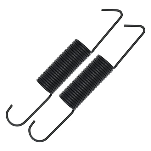 YGQ GX21582 belt tension spring packaging for mower decks