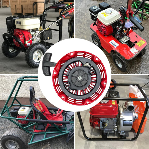 YGQ high-quality OEM replacement part for GX engines.