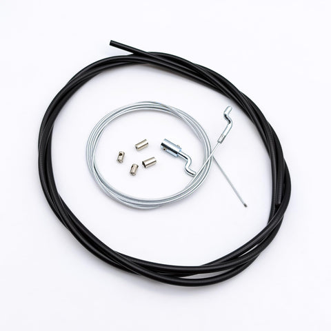 YGQ kit adapts to lawn mowers, go-karts, and small engines for control repairs.