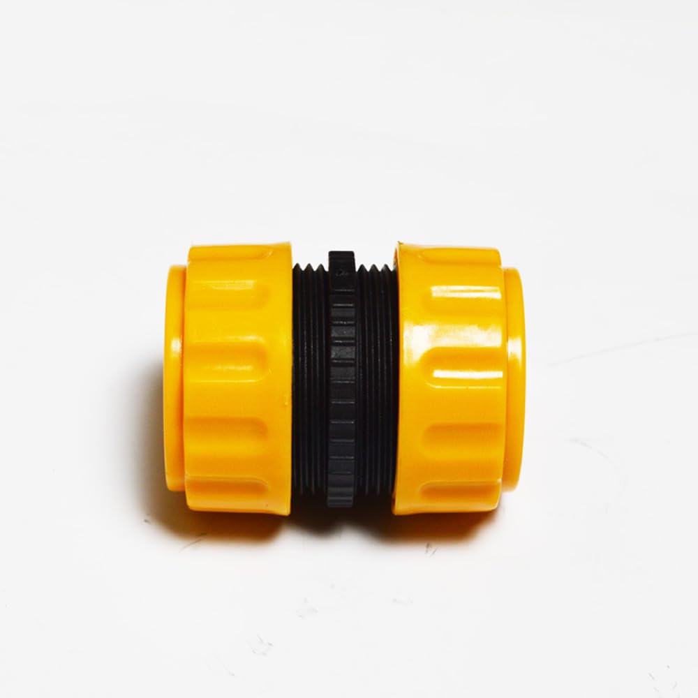 YHIBNE quick repair solution for leaky hoses while gardening.