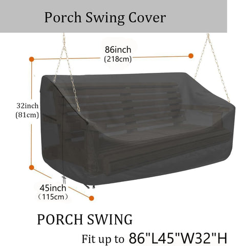 YHINGG elastic hem cord with toggle provides snug installation
