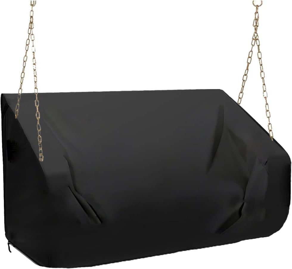 YHINGG swing cover close-up strap ensures secure windproof fit