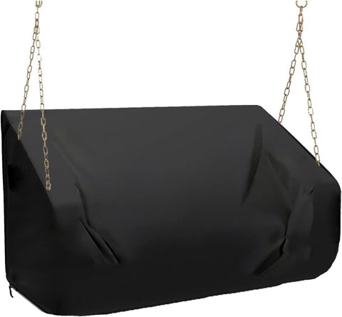 YHINGG swing cover close-up strap ensures secure windproof fit