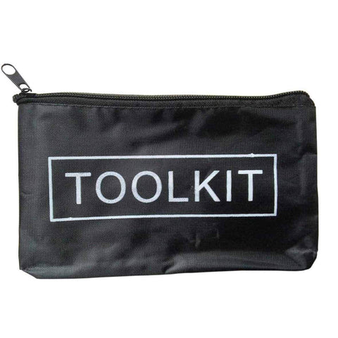 YHLFOOZ small head single D fits tight spaces