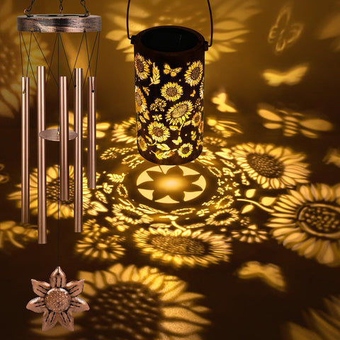 YHmall relaxing melody invites calm moments on patios and decks.