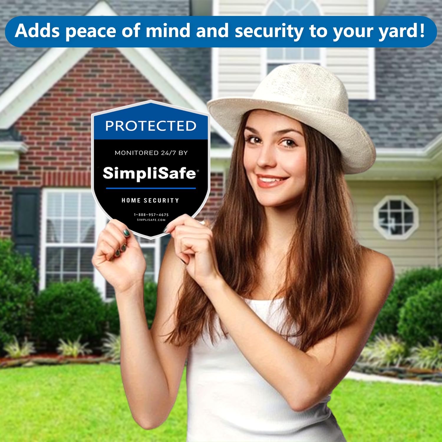 YHMYOALU simple setup guide for fast installation.