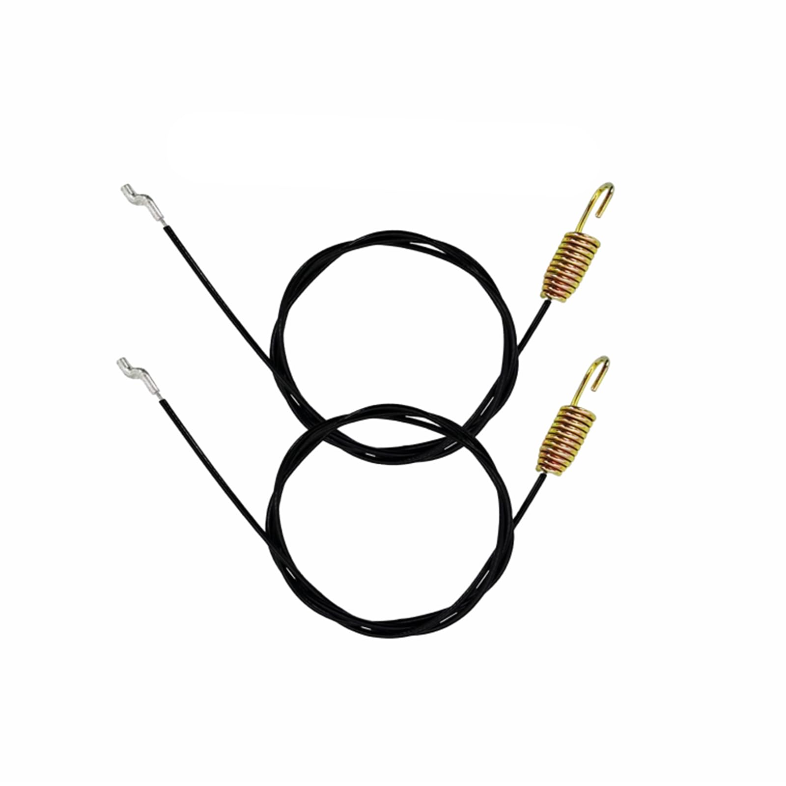 YHPARTS 946-04230B auger cable pack for snow blowers ensures smooth engagement and easy starts.