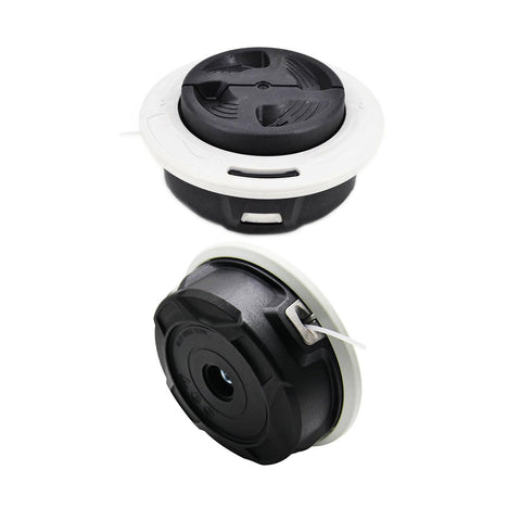 YHOPARTS C26-2 line eyelets enable quick line loading for fast cuts.