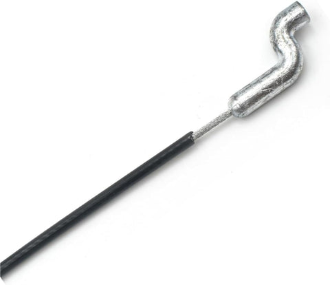 YHPARTS Columbia 2008-2011 cable provides reliable reach for 2-stage snow throwing.