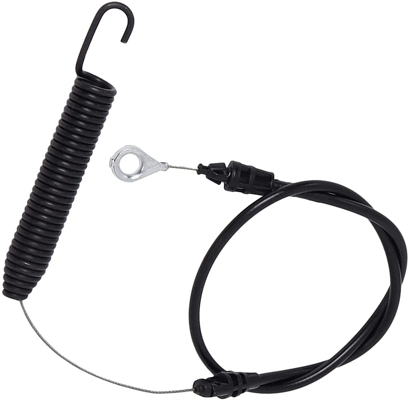 yhoparts deck engage cable for reliable riding mower deck engagement