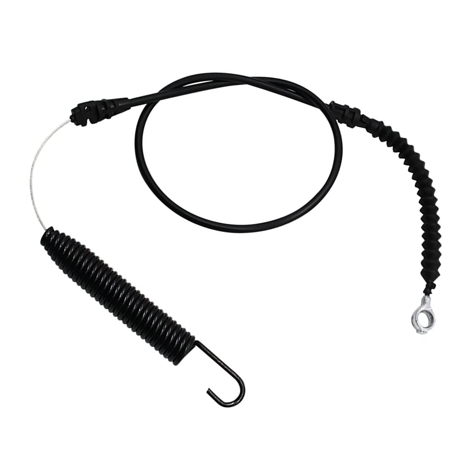 yhoparts eye-end connector ready for quick replacement on compatible models