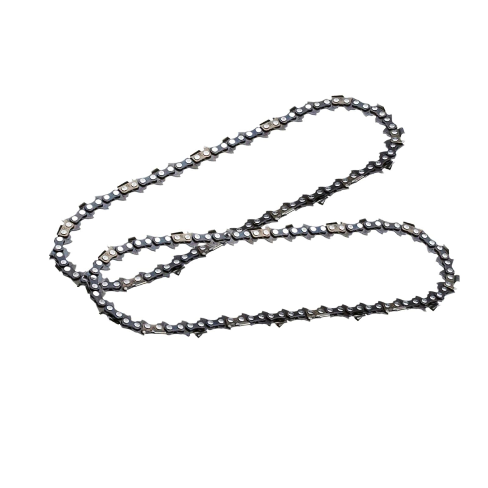 yhoparts 8-inch chain fits Greenworks models for flexible compatibility.