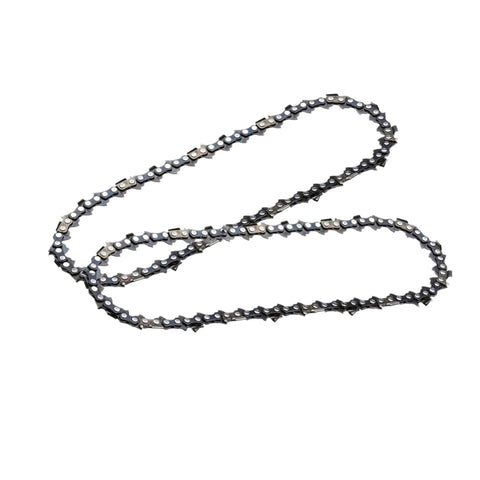 yhoparts 8-inch chain fits Greenworks models for flexible compatibility.