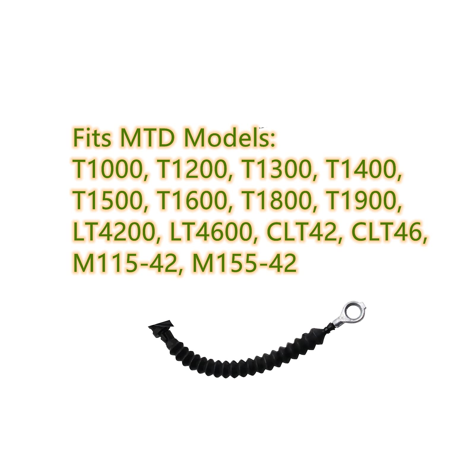 yhoparts model-compatibility-guide shows broad compatibility for various brands