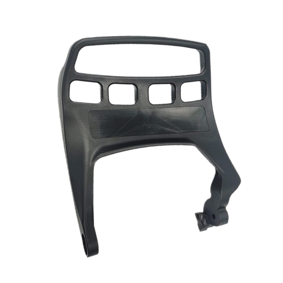 yhoparts MS271/MS291 front view brake guard enhances control during use