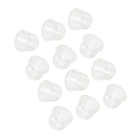 yhoparts primer bulb 12pack front view for reliable Stihl trimmer maintenance
