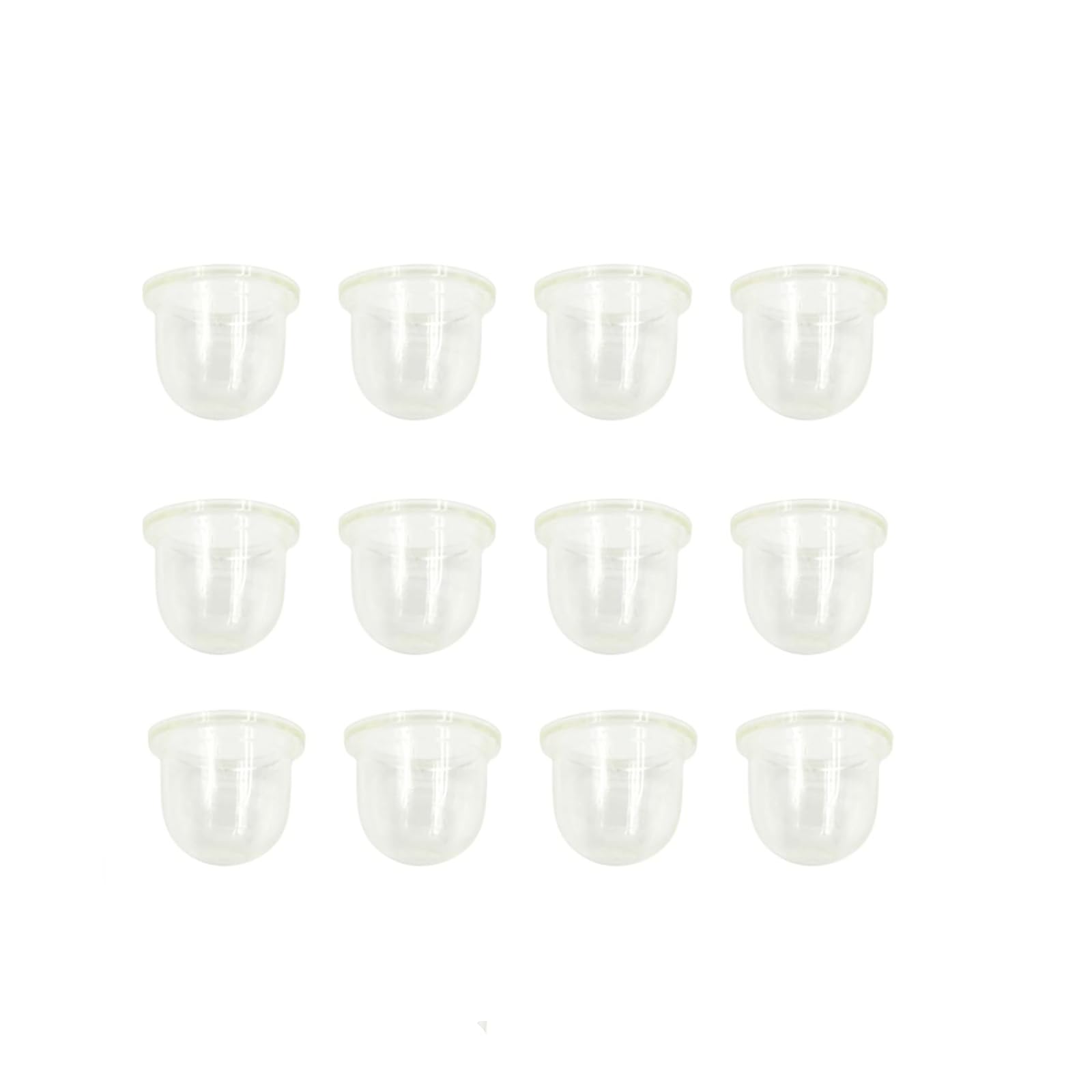 yhoparts primer bulb packaging underscores careful protection during shipping