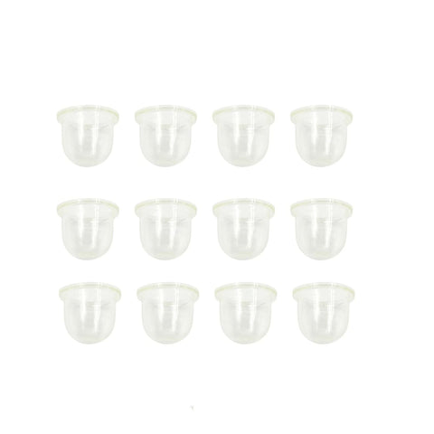 yhoparts primer bulb packaging underscores careful protection during shipping