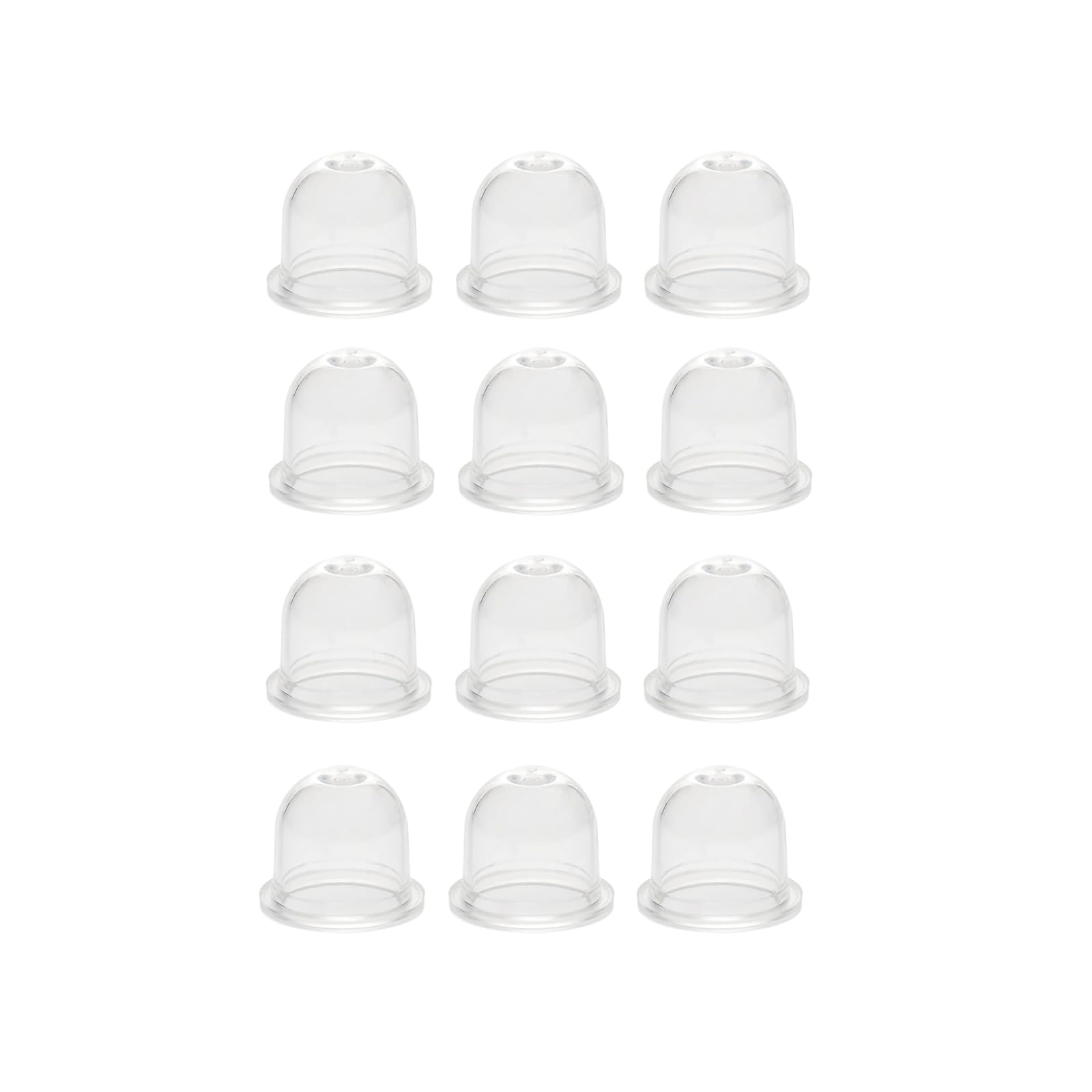 yhoparts primer bulb 12pack for Stihl trimmers keeps engines primed and ready for quick starts