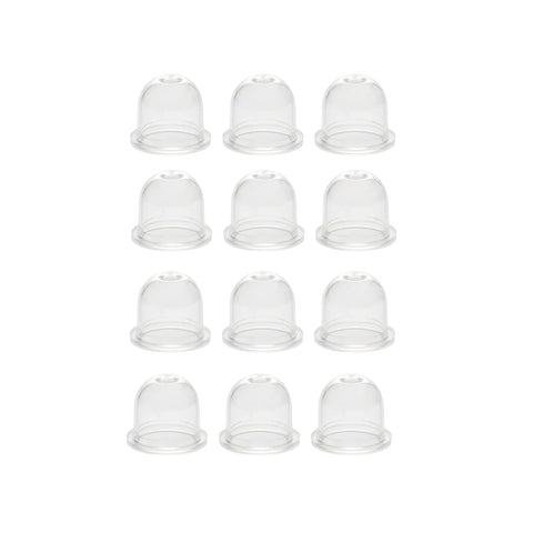 yhoparts primer bulb 12pack for Stihl trimmers keeps engines primed and ready for quick starts