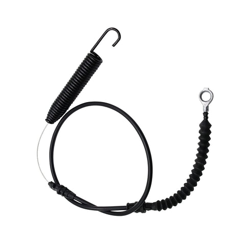 yhoparts spring-end clip ensures durable operation during deck engagement