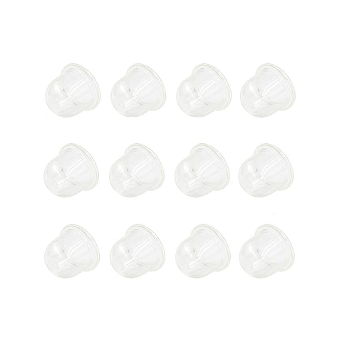 yhoparts primer bulbs for Stihl, close up shows wide compatibility with multiple models