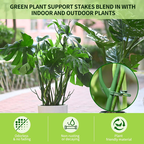 Yhtpouqe garden ties roll helps secure vines and stems